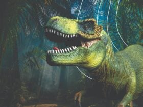 Dinosaur