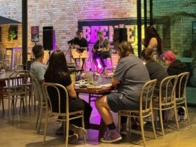 Beenleigh Rum Distillery Nights