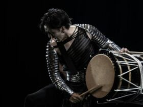 Drum Tao