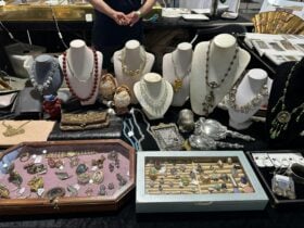 Jewellery for sale