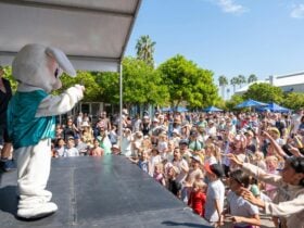 Easter Eggstravaganza