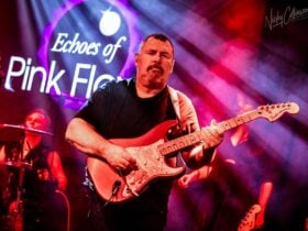 Pink Floyd Experience MECC Mackay