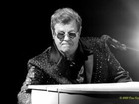 Elton John Experience