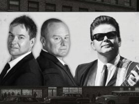 Everly Brothers & Friends and Roy Orbison 2026