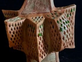 Earth and Inspiration