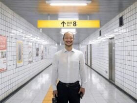 EXIT 8 - Preview Screening at Dendy Cinemas Coorparoo