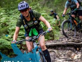 6hr Adventure Race MTB
