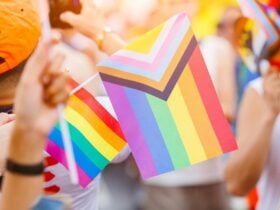 Rainbow Family LGBTQ Charity