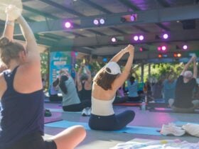 Feel Good Program