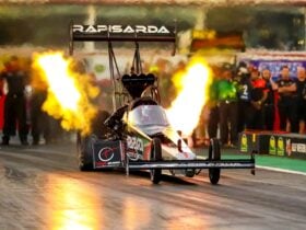 Gulf Western Oil Winternationals