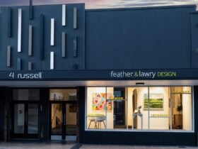 Floral Elegance Art Exhibition