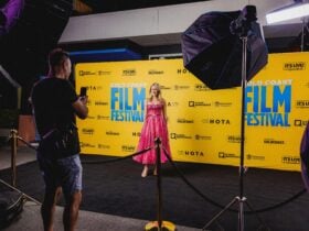 Gold Coast Film Festival