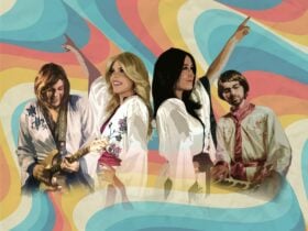 GOLD: The Ultimate ABBA Show