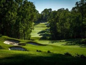 Brookwater Golf Course