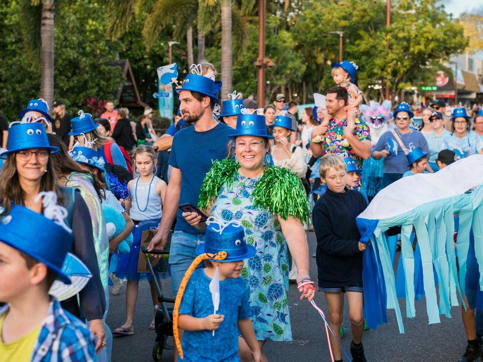 Great Barrier Reef Festival