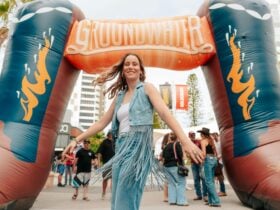 GCMF Punter