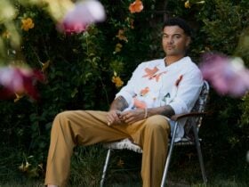 Guy Sebastian 100 Times Around The Sun Tour