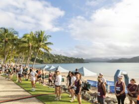 Hamilton Island