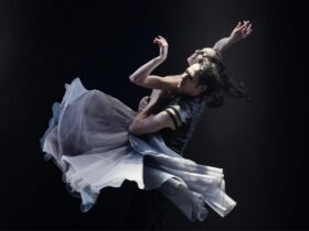 Artists of Croatian National Ballet Zagreb