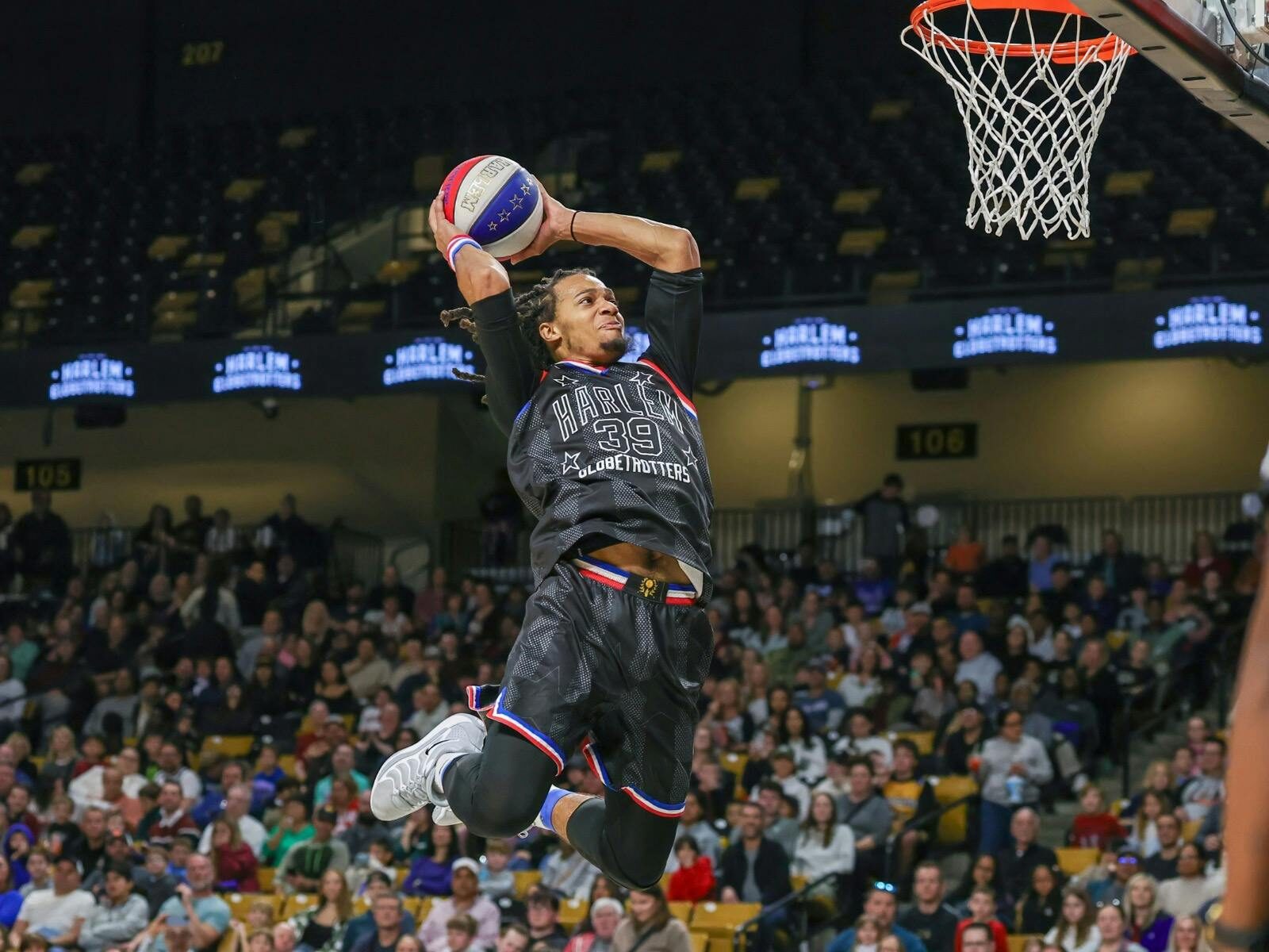 HarlemGlobetrottersHoops
