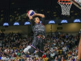 HarlemGlobetrottersHoops