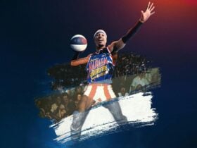 Harlem Globetrotters - The 100 Year Tour 2026