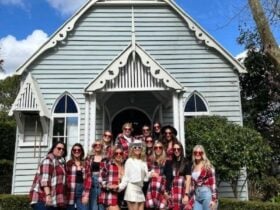 Hens Party Workshops Brisbane Gold Coast Hinterland South East Queensland