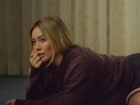 Hilary Duff is returning to the pop world with her boldest and most self-assured project yet.