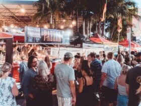 HOTA Christmas Markets