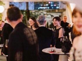 Institute of Modern Art Annual Gala and Benefit Auction