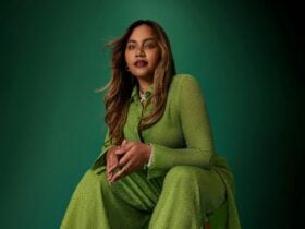 Jessica Mauboy â The Story of Me