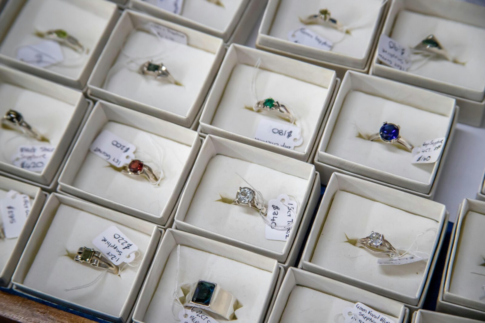 Jewellery forsale