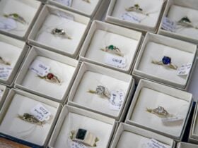 Jewellery forsale