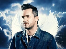 Jim Jefferies will bring internationally acclaimed Son of a Carpenter Tour to Brisbane.