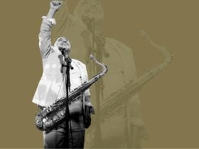 Joe Camilleri & The Black Sorrows | Proserpine Entertainment Centre | 14 March 2026