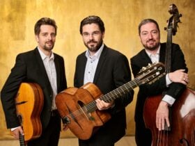 Joscho Stephan Trio photo