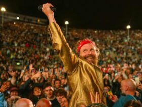 Jovanotti â World Tour