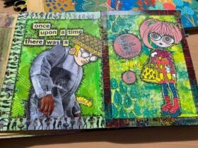 Art Journal