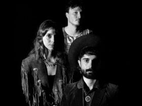 Julian Homewood and the Homewood Sapiens Band