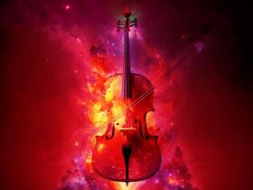 K Mak at the Planetarium