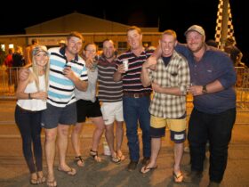 Kangaranga Do Quilpie