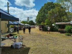 Kilkivan Markets