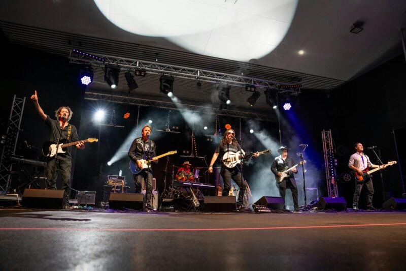 Kings of Country Rock