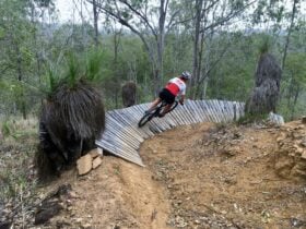 Kooralbyn Valley MTB Endurance Series