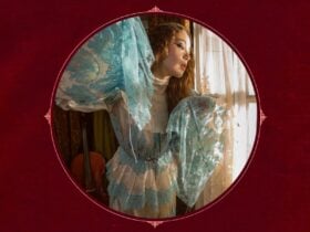 Laufey - A Matter Of Time Tour 2026