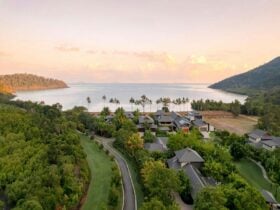 Funnel Bay Whitsundays