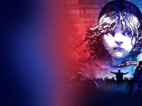 Les Misérables - The Staged Concert (2019)