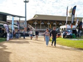 Let's Go Explore Brisbane 2024 Expo