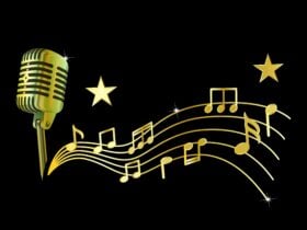 Lights Camera SING!
