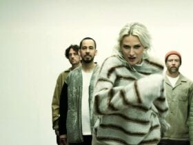 Linkin Park Tour Brisbane 2026